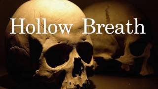 Hollow Breath - A Logic Pro X Song (HD)