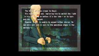 Saya No Uta Kouji Vs Yoh