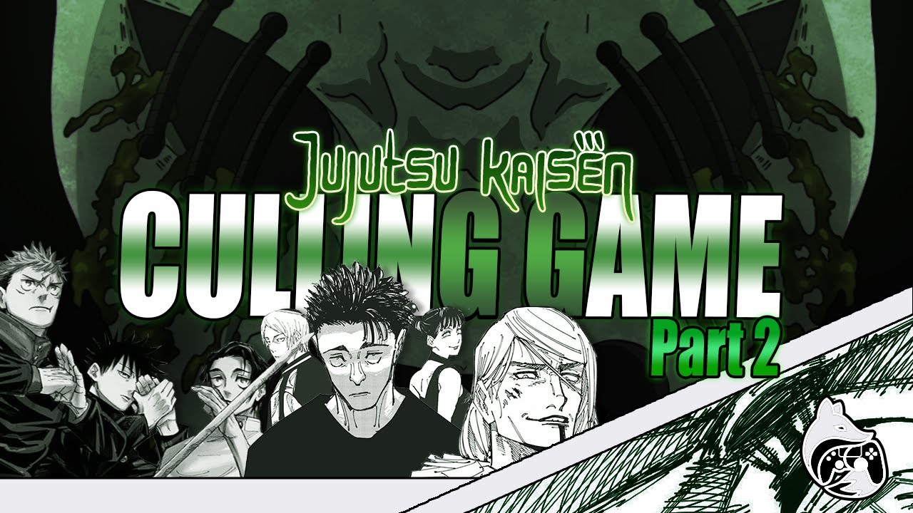 JUJUTSU KAISEN STRESZCZENIE CULLING GAME Part 2 Kolonia W Tokyo Nr jujutsu-kaisen-streszczenie-culling-game-part-2-kolonia-w-tokyo-nr