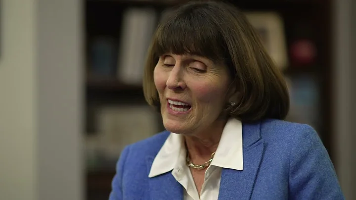 Alumni Fellow Cynthia Baber Strunk