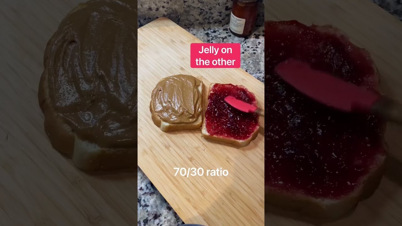 This Is The Best PB J I Ve Ever Had Shorts
