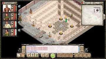 Avernum:Escape From The Pit Ep.4|Ninja Derpify Plays [HD]