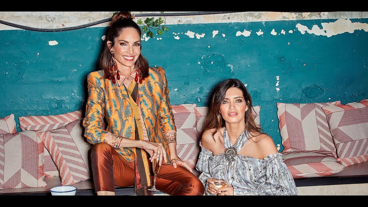 Sara Carbonero y Eugenia Silva, mujeres de moda | Elle España