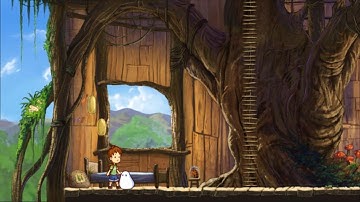 A Boy and His Blob | Hug