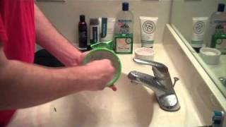 How To Create Super Lather