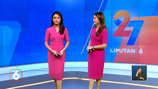 Liputan 6 Siang - Spesial HUT Ke-27 Liputan 6 SCTV (20/05/23)