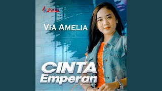 Cinta Emperan