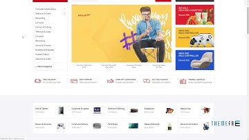 Antomi - Multipurpose Theme for WooCommerce WordPress