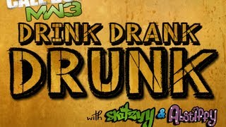 Modern Warfare 3 Drinking Game Part 1 - Clitoris