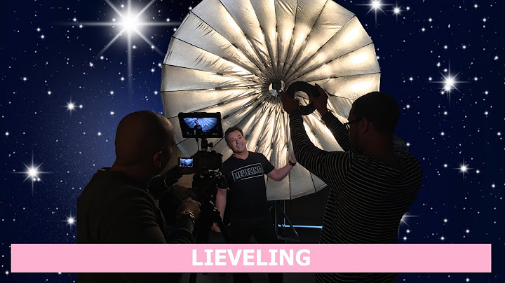 Gerard Joling - Lieveling (Officiële Videoclip)