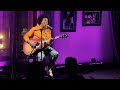 Alex cuba recoletos jazz madrid  51022