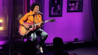 ALEX CUBA -Recoletos jazz Madrid-  5.10.22