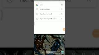 HOW TO DOWNLOAD HD WALLPAPERS😎 screenshot 5