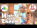 Mighty little bheem full episodes 1316  season 1 compilation  netflix jr