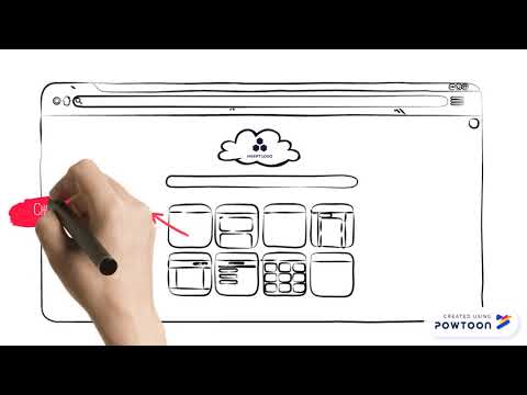 Whiteboard Explainer Video Template - Edit this Powtoon Now - 동영상