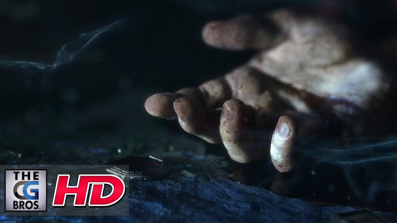 A CGI 3D Short Film: "HOLLOW" - by New3dge | TheCGBros