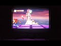 CRT Gaming - Crash Bandicoot 1 Dr. Neo Cortex Boss Fight