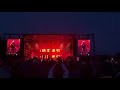 030 ⚫️🟡NullDreiNull Festival🟡⚫️ BHZ Diese Line ist viel zu groß für meine Nase. Ganzes Lied