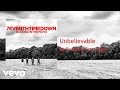 7eventh Time Down - Unbelievable (AUDIO)