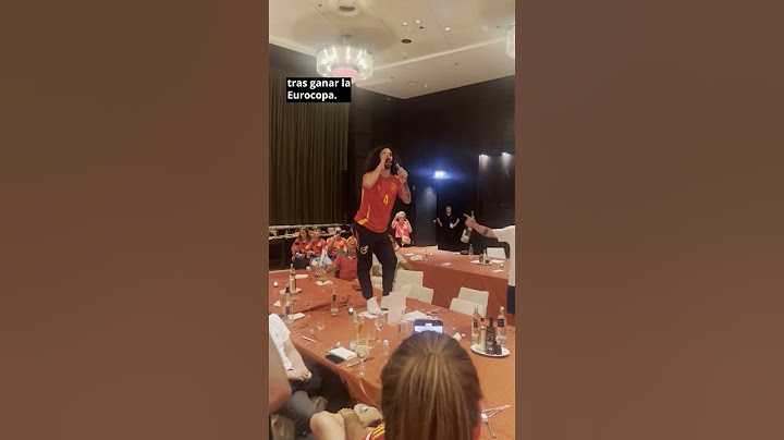 Locura en las redes: Cucurella canta su canción viral deTikTok tras ganar la #Eurocopa