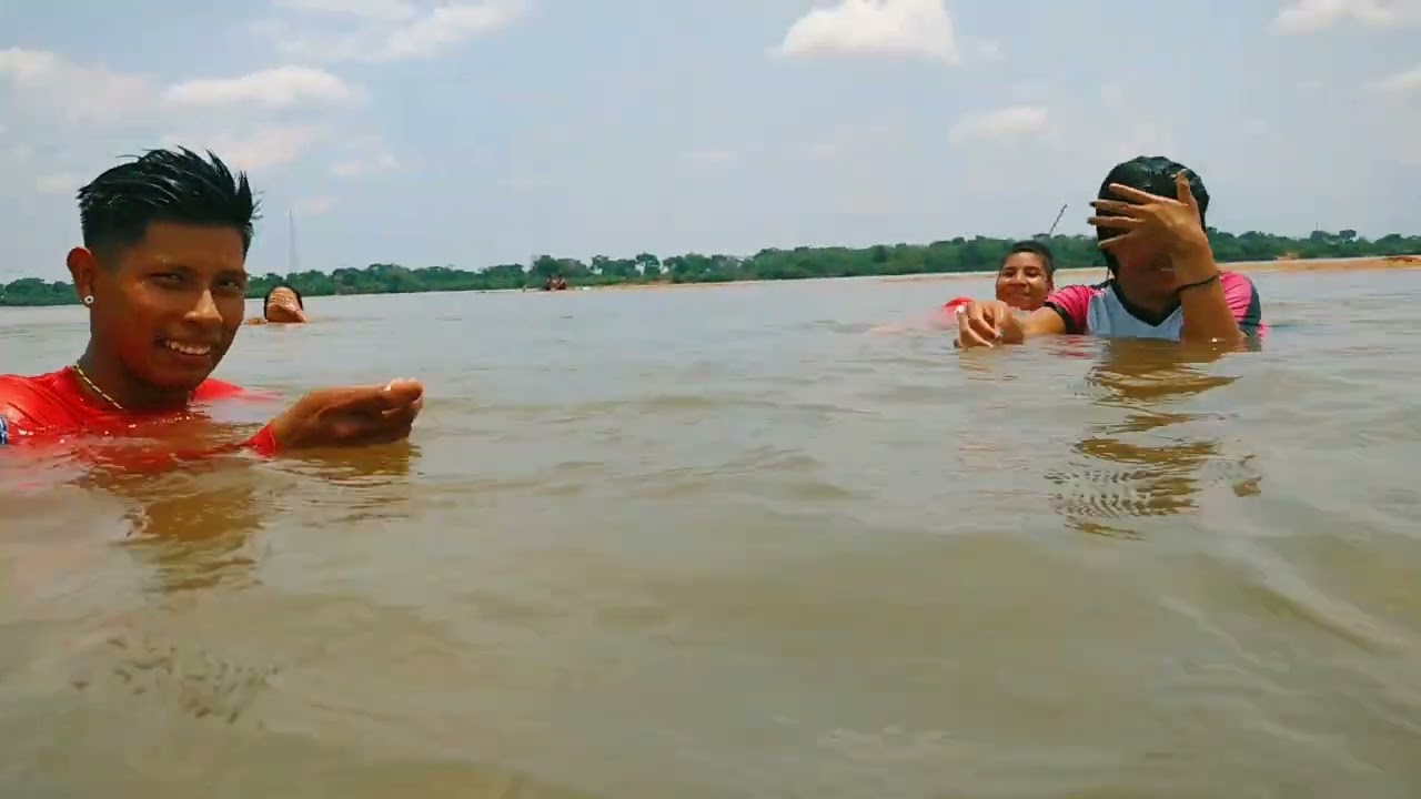 Aldeia Macaúba Realizar O Torneio & Festa No Dia 8 De Outubro De 2022