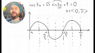 matura 2022 (czerwiec) - matematyka ROZSZERZONA - zad.11 cz.1