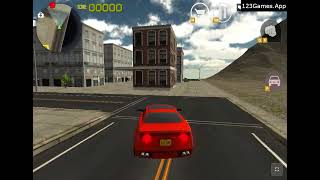 Crime Wars San Andreas Gameplay & Walkthrough | Free at 123Games.App screenshot 5