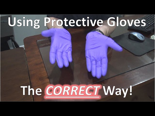 Protective Gloves