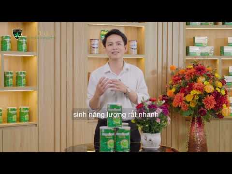 Video: 3 cách sử dụng bột protein cây gai dầu