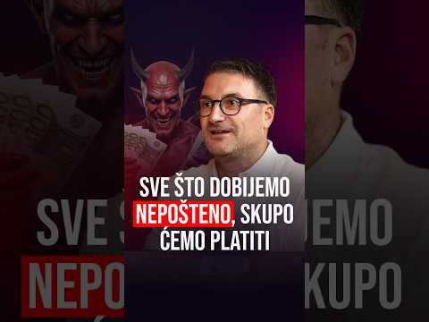 Ne miruje