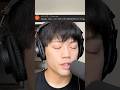 King gnu「AIZO」吸い込まれる音