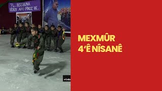 Mexmûr - 4‘ê Nîsanê screenshot 3