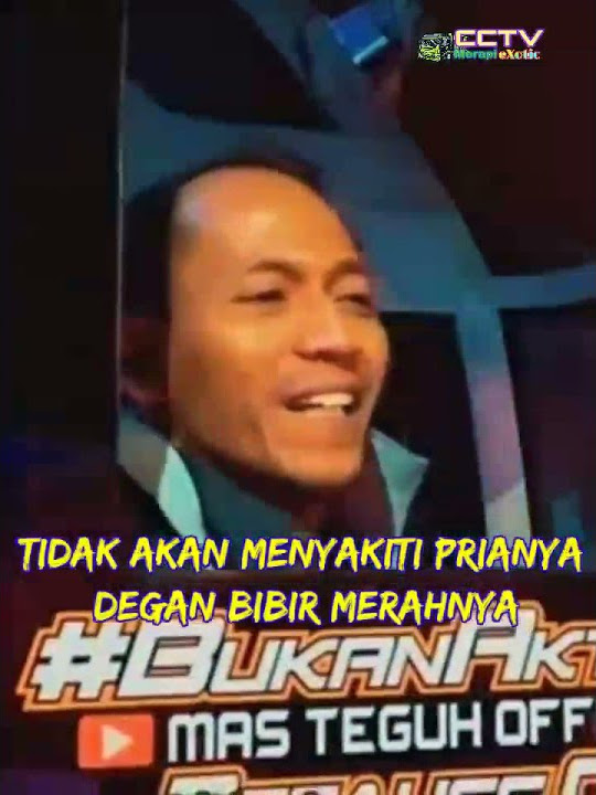 kata kata mas teguh STJ DRAKA