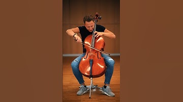 Thumbnail of Rolling in the Deep - Adele#adele #cello #rollinginthedeep #cover #cellist #music #foryou