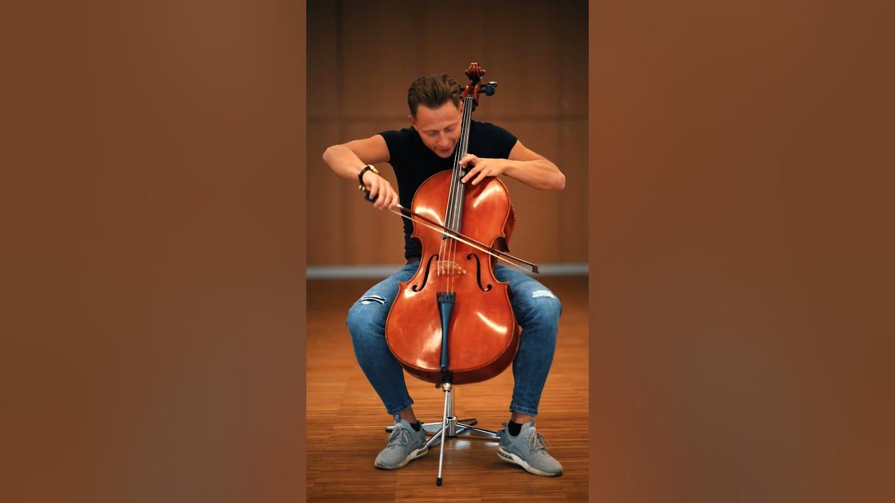 Rolling in the Deep - Adele#adele #cello #rollinginthedeep #cover #cellist #music #foryou