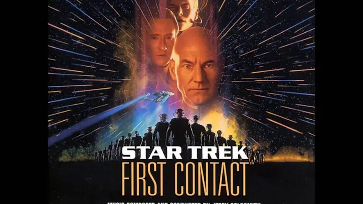 Star Trek: First Contact 27   The Future Restored  - Victory Over The Borg