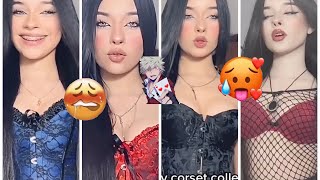 Tíktok de Regina ruse mejor #recopilacion de #tiktok#viral#202 🥵 Resimi