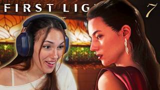 Uninvited, but that doesn't stop us | 007 First Light | Part 7