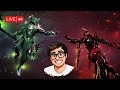 Warframe Live | Farming Sirius &amp; Orion