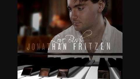 Jonathan Fritzen - Back 2 the club