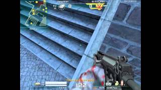 Fox Hunting Nade Spots (3 Options) screenshot 2