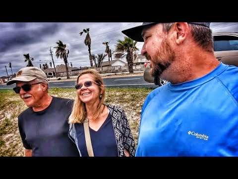 Video: Najboljše stvari za početi na otoku South Padre Island Texas