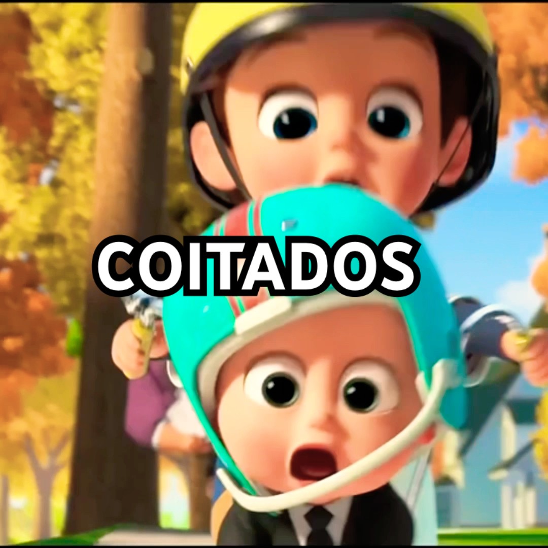 A BICICLETA DOS COITADOS FALTOU FREIO - O PODEROSO CHEFINHO #shorts