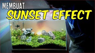 Download lagu Cara Pasang Stiker Sandblast Membuat Efek Matahari Terbenam Cara Pasang Stiker Sandblast Membuat Efek Matahari Terbenam