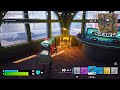 CHEX FORTNITE ZEROBUILD SOLO VICTORY ✌️👑