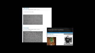 UMBC ISD Now Webinar  | Social Media for Trainers Guía