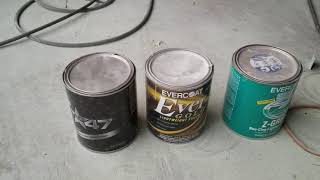 auto body filler comparison  how each one works best