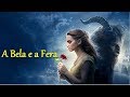 ♪ Sentimentos São - Gabriela Moraes...A Bela e a Fera ᴴᴰ ♪