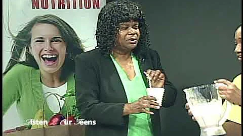 #5 Show  Listen 2 Our Teens Deborah & Demonte