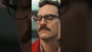 her movie : spike Jonze #joaquinphoenix  #art #cinema #movie